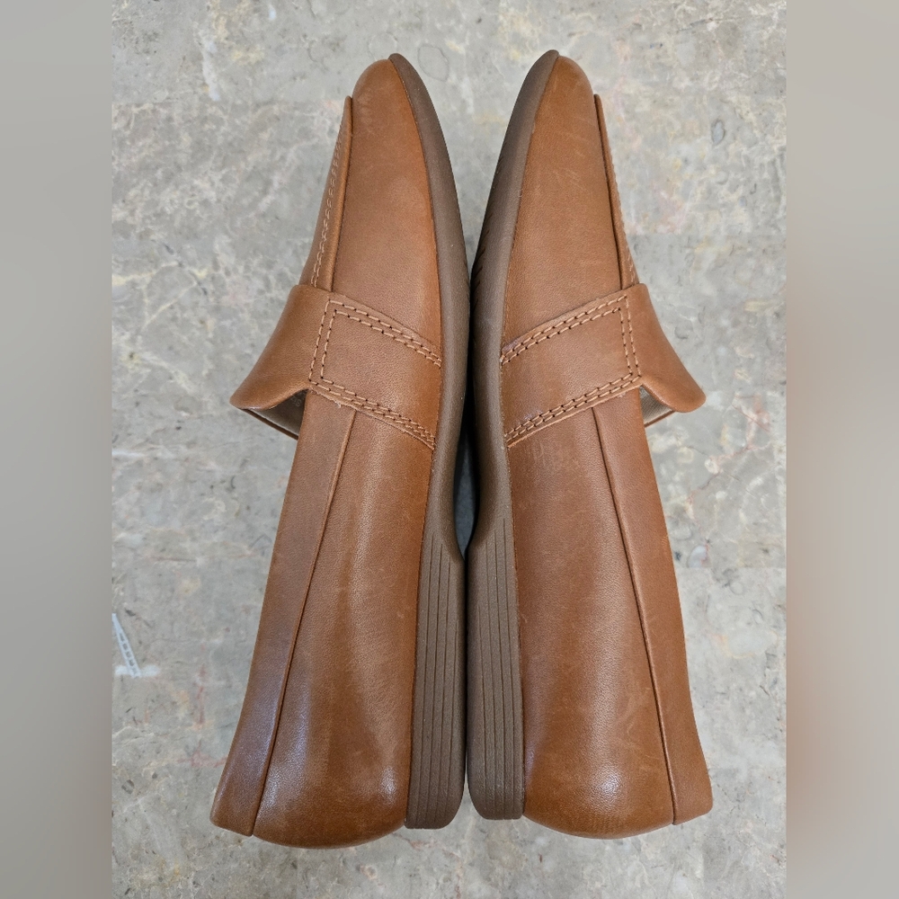 Dansko Linden Slip-On Loafers for Women -  Size 38 - Picture 6 of 11